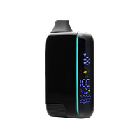 Cartisan - Cartisan Veil Bar Pro Evo Obsidian