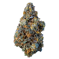 Sweetgrass Organic Cannabis - Pine Mentz Petites Flower Lto