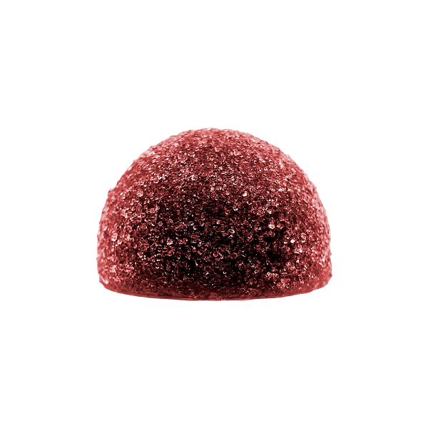 Woody Nelson - Rainbow Driver Cured Resin Infused Gummies Multi