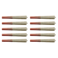 Big Bag O' Buds - Purple Cherry Punch Pre Roll