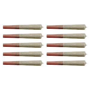 Big Bag O' Buds - Purple Cherry Punch Pre Roll