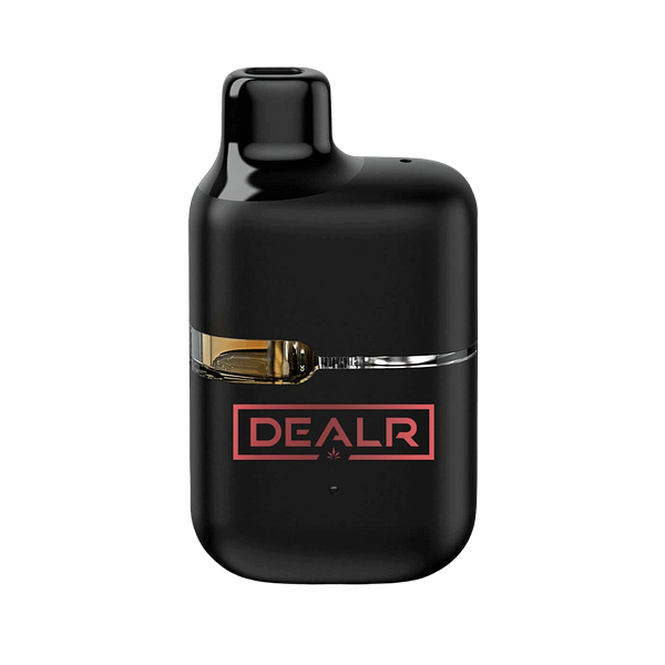 DEALR - Bubble Burst Dmd+Cre Bld Dvp