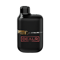 DEALR - Bubble Burst Dmd+Cre Bld Dvp