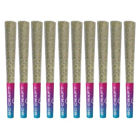 Valhalla Flwr - Animal Mints Pre Roll