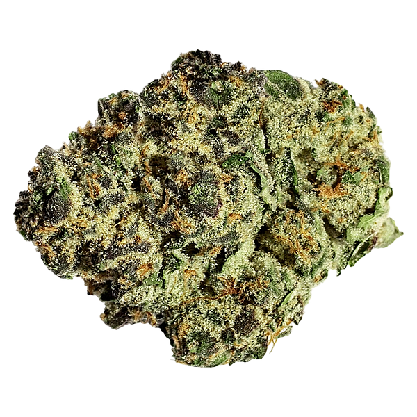 The Original Fraser Valley Weed Co. - Black Cherry Pie