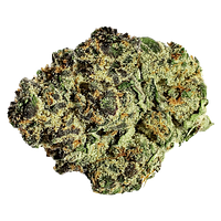 The Original Fraser Valley Weed Co. - Black Cherry Pie