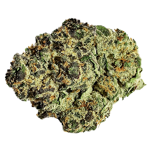 The Original Fraser Valley Weed Co. - Black Cherry Pie