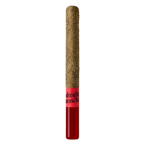 Tenzo - Midnight Maraschino Ceramic Tip Infused Blunt