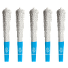 Cabana Cannabis Co. - Blueberry Dub Double Diamond Infused Pre Roll thumbnail 1