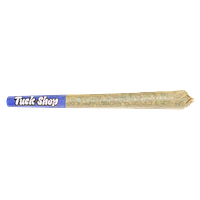 Tuck Shop - Black Diamond X Pre Roll