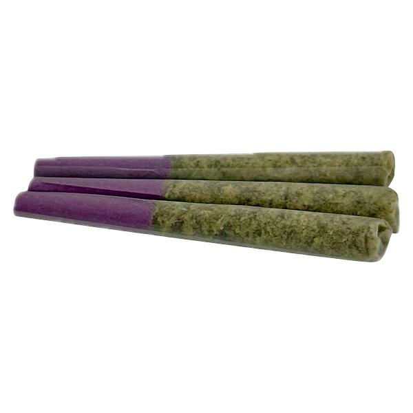 HeadStone Cannabis - Lamb Of God Pre Roll