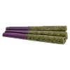 HeadStone Cannabis - Lamb Of God Pre Roll thumbnail 1