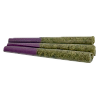 HeadStone Cannabis - Lamb Of God Pre Roll