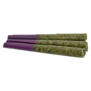 HeadStone Cannabis - Lamb Of God Pre Roll