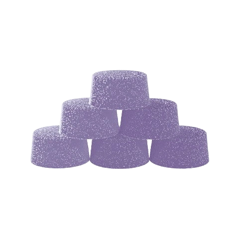 Trophy by Even - Bery Creamsicle Cbd:Cbn Chew