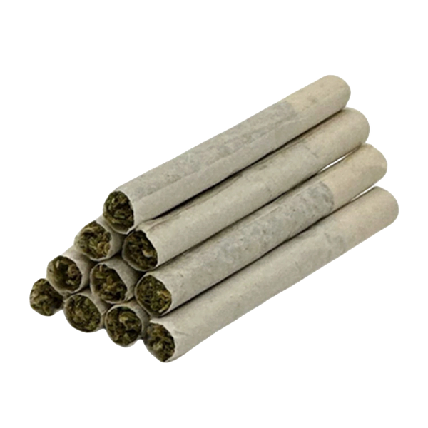 TRYGG - Death Bubba Pre Roll