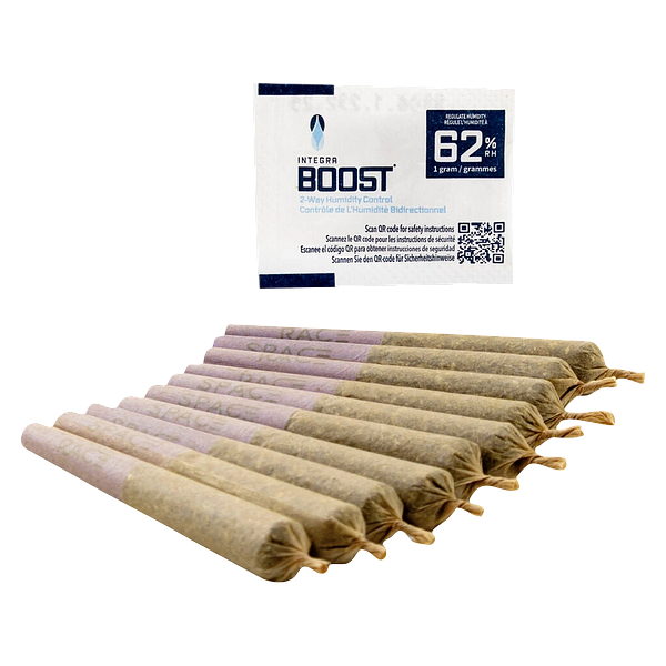 Space Race Cannabis - Tractor Beams Pre Roll