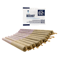 Space Race Cannabis - Tractor Beams Pre Roll
