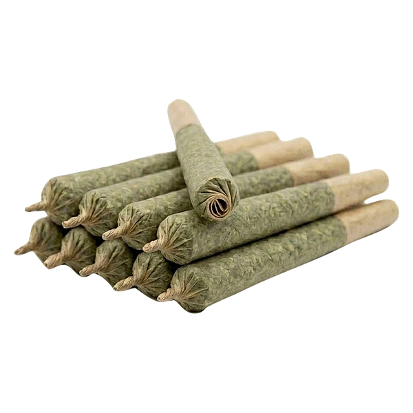 Royal Cannabis Supply Co. - Glitter Bomb Pre-Roll