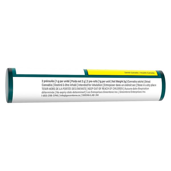 OMY! - Fruitty X Pre Roll image 3