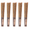 BOLD GLAZED - Midnight Berries Diamond Infused Pre Roll thumbnail 1