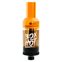 BOXHOT - Maui Madness Liquid Diamond Charged 510 Thread Cartridge