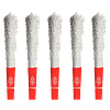 Cabana Cannabis Co. - Sticky Strawberry Double Diamond Infused Pre Roll thumbnail 1