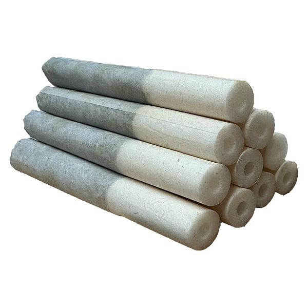 Smokes Minis - Blueberry Apple Fritter - Luxury Straight Joints image 1