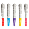 Cabana Cannabis Co. - Island Time Double Diamond Infused Pre Roll Variety Pack thumbnail 1