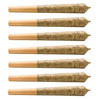 Always Toasted - Hawaiian Face (Whole Buds) Pre Roll