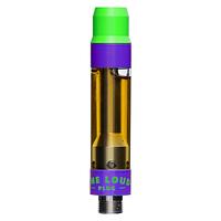 The Loud Plug - Venom Og Live Resin 510 Thread Cartridge