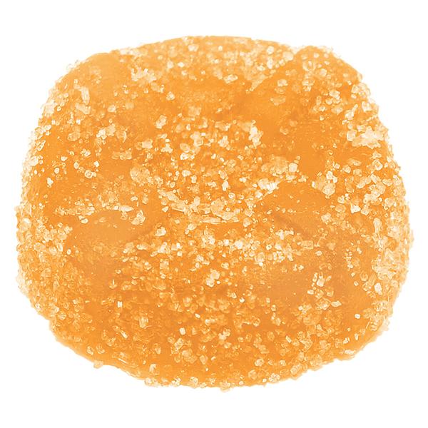 No Future - Citrus Chaos Stupidly Sour Thc Gummy image 1