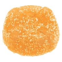 No Future - Citrus Chaos Stupidly Sour Thc Gummy