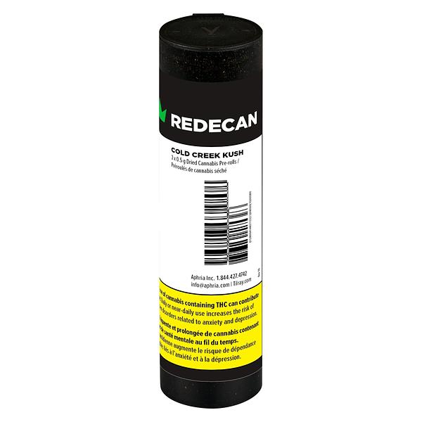 Redecan - Cold Creek Kush Pre-Roll image 2