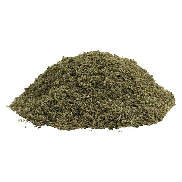 HCBD ORGANICS - Craft Organic Milled Cbd Hemp image 1