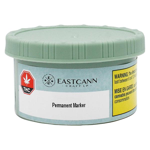 EastCann - Permanent Marker image 2