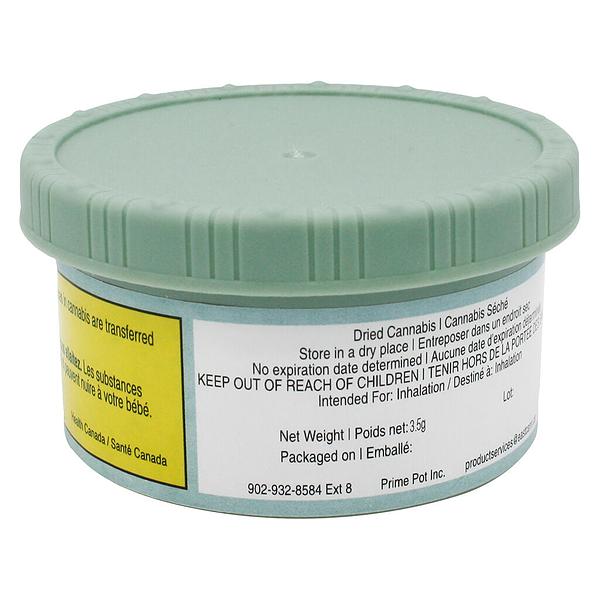 EastCann - Permanent Marker image 3