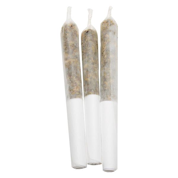 Lamplighter - P.O.G. Infused Pre Roll image 1