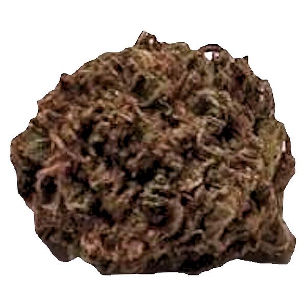 Soul Rebel - The HQ image 1