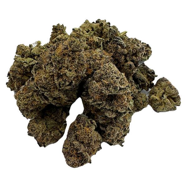 Space Race Cannabis - Armageddon image 1