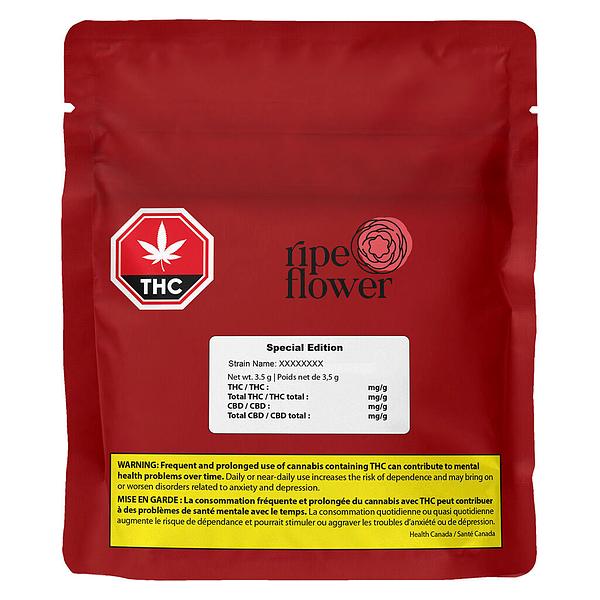 Ripe Flower - Menta Fina image 2