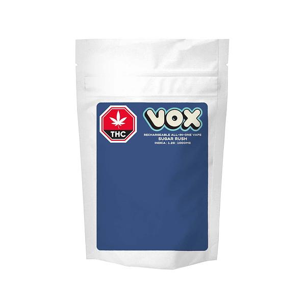 Vox - Sugar Rush All In One Vape