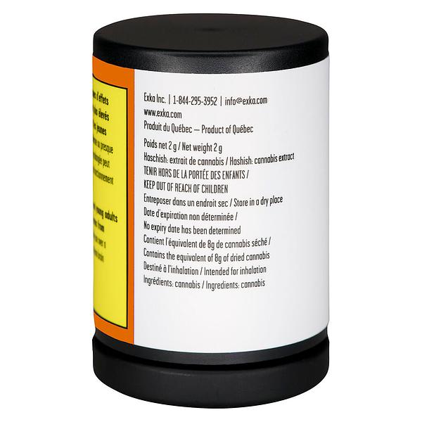 XK - Haschtag Grated Hits image 3