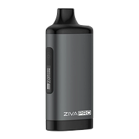 Yocan - Ziva Pro Smart Vaporizer Mod   Grey (Carton Of 10)
