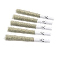 Flat Rock - Strawberry Guava Pre-Rolls