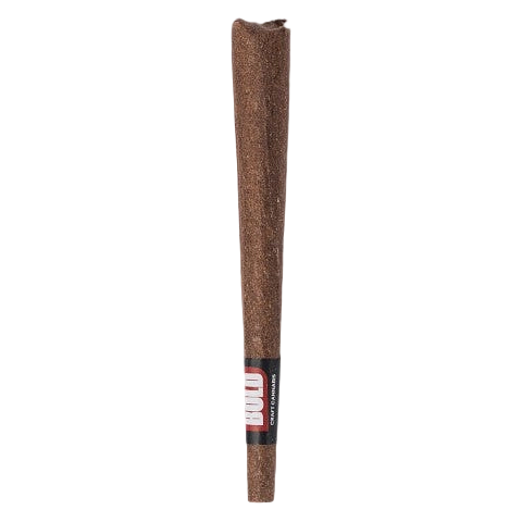 BOLD - Juicy Pineapples Diamond Infused Blunt