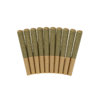 Triple Seven Grass Co. - Super Lemon Pre-Rolls