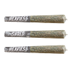 SHRED X Heavies - Shark Attack Infused Pre Roll thumbnail 1