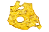 Endgame - Cheetah Stomper Shatter thumbnail 1
