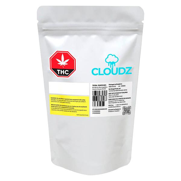 Cloudz - Cloudz image 2